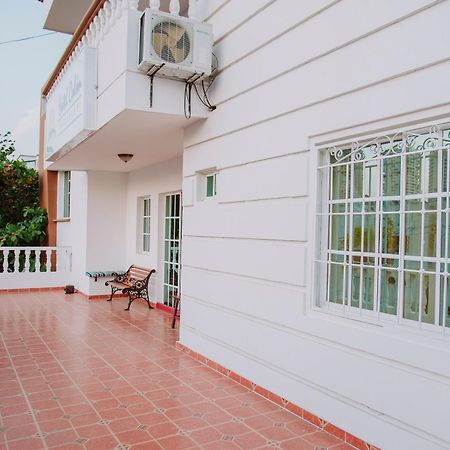 Hotel Colon Rodadero Santa Marta Dış mekan fotoğraf