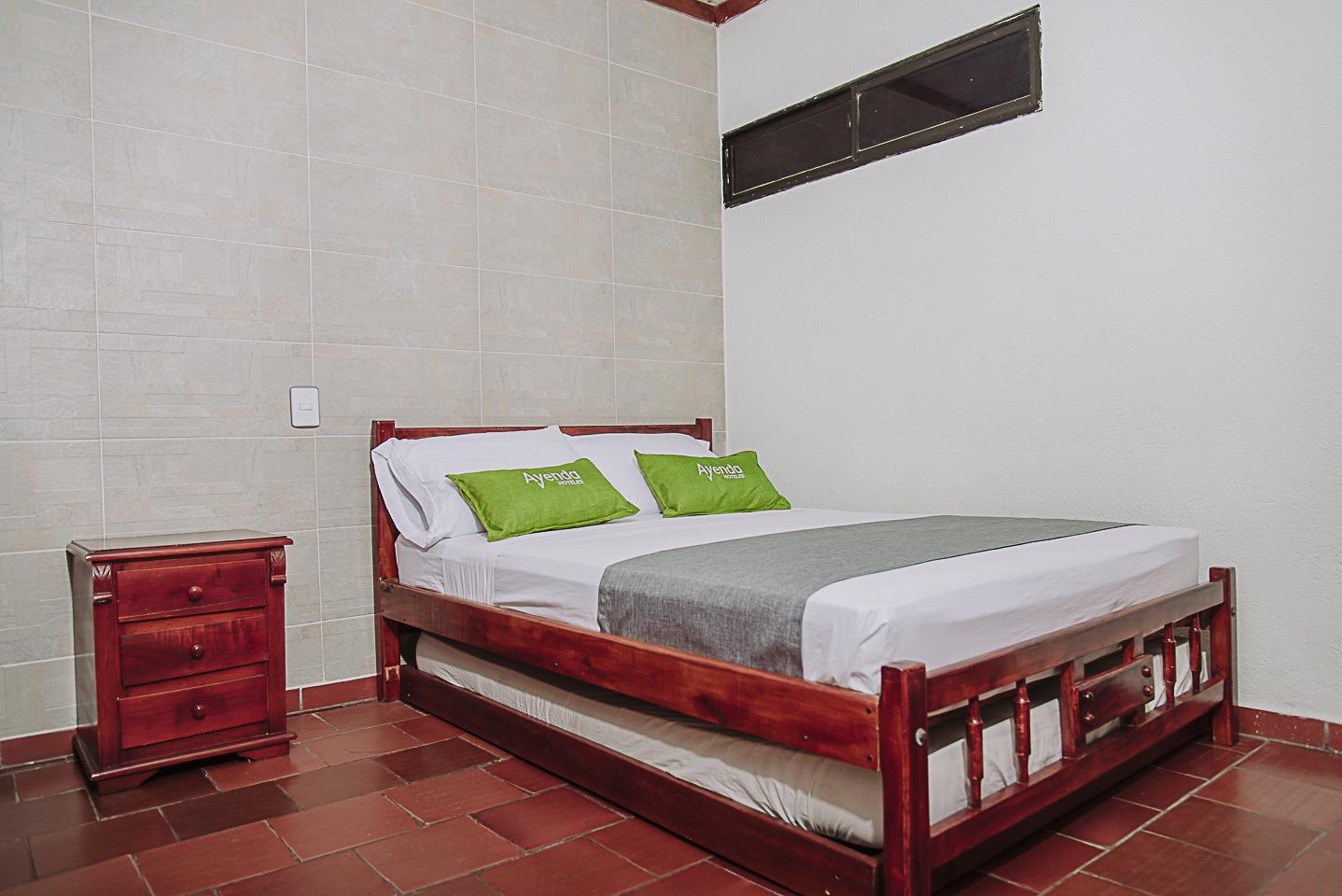 Hotel Colon Rodadero Santa Marta Dış mekan fotoğraf