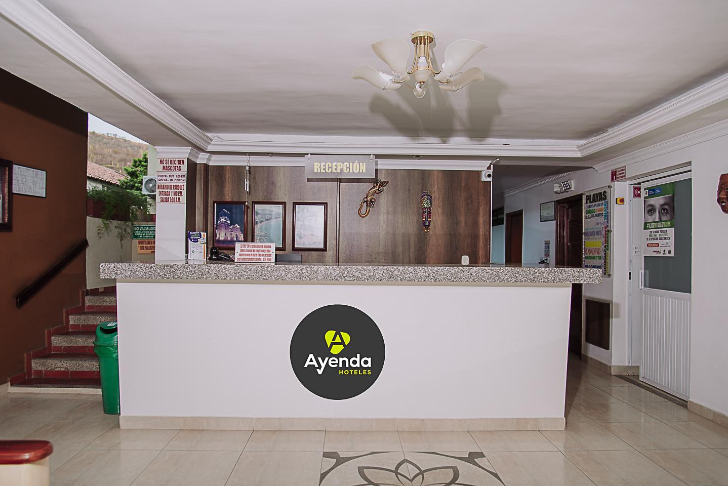 Hotel Colon Rodadero Santa Marta Dış mekan fotoğraf