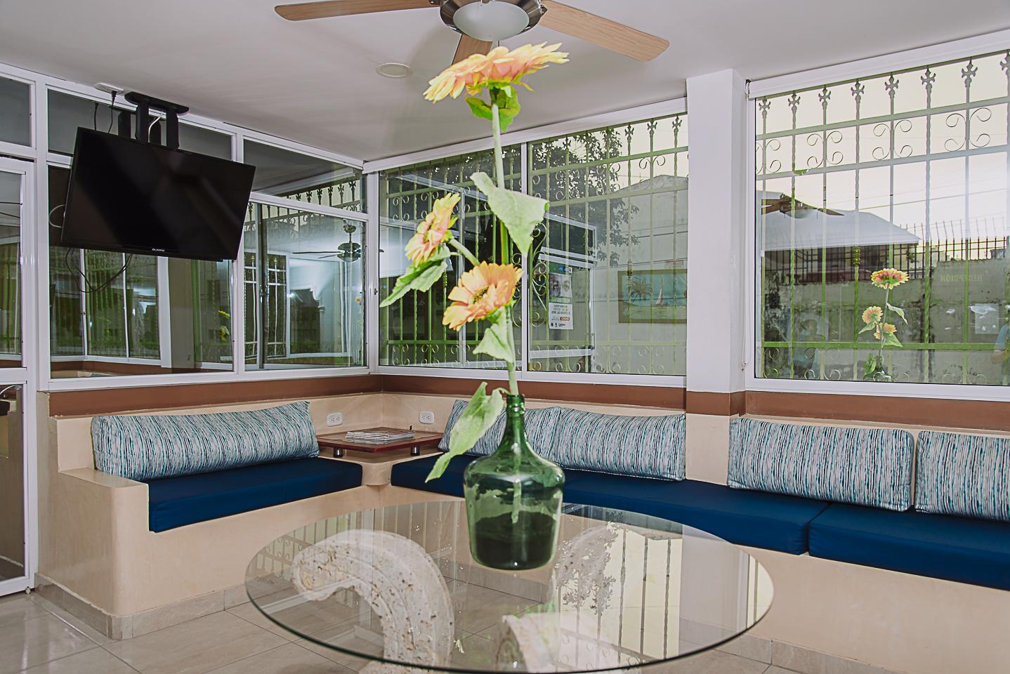 Hotel Colon Rodadero Santa Marta Dış mekan fotoğraf