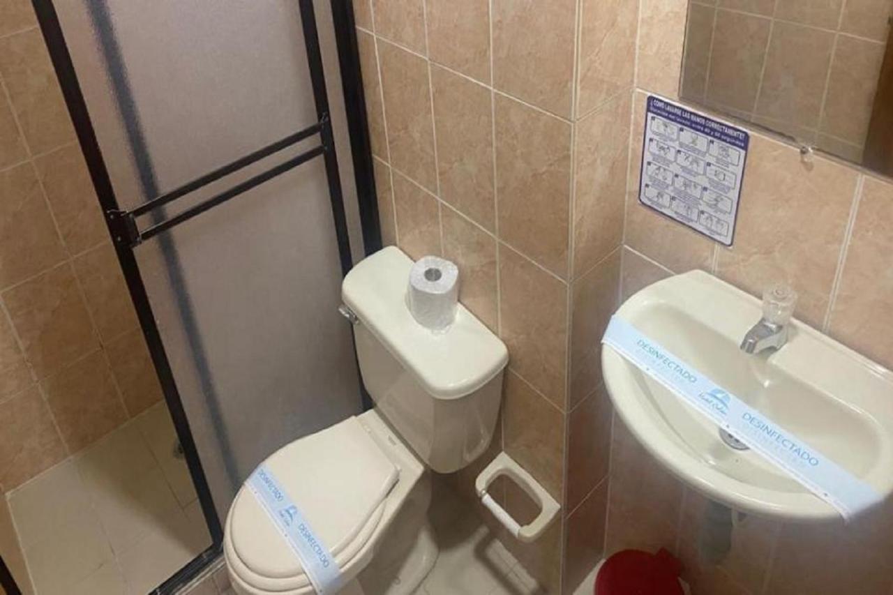 Hotel Colon Rodadero Santa Marta Dış mekan fotoğraf
